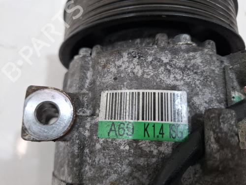 AC compressor HYUNDAI i30 (GD) 1.4 | BP38440716M34 - Image 2