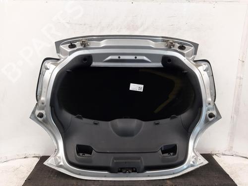 Tailgate PEUGEOT 208 I (CA_, CC_) 1.4 HDi | BP29810223C6 