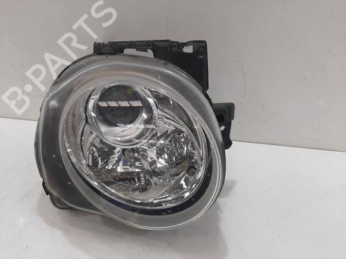 Right headlight NISSAN JUKE (F15) 1.5 dCi | BP26806071C29 