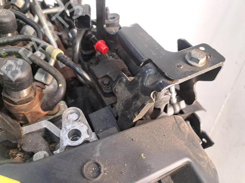 Engine RENAULT GRAND SCÉNIC III (JZ0/1_) 1.5 dCi (JZ09, JZ0D, JZ10, JZ14, JZ1G, JZ29, JZ2C) | BP29741857M1 