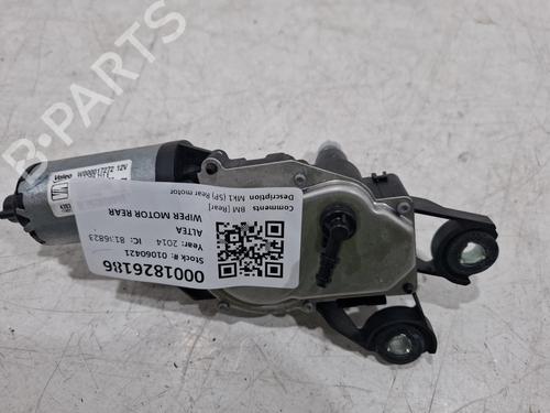 Viskermotor bagrude Viskermotor bagrude 38992110 38992110