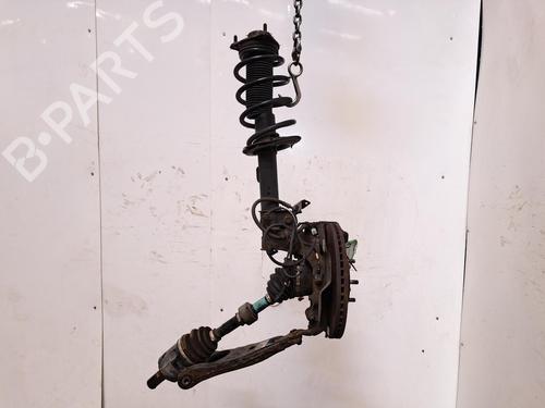 Used Left front suspension HYUNDAI SANTA FÉ III (DM, DMA) 2.2 CRDi 4WD (197 hp) 26818575