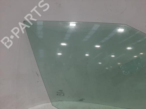 Front right door window POLESTAR POLESTAR 2 (534) EV | BP29235830C19 