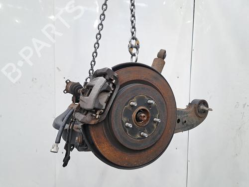 Used Right rear suspension arm LEXUS RX (_L2_) 450h AWD (GYL25_, GYL26_, GYL25, GYL26, GYL25R, GYL26R) (313 hp) 29297246