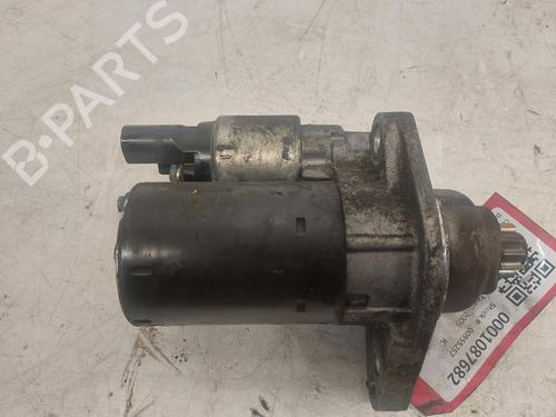 Starter SKODA OCTAVIA II Combi (1Z5) 1.4 TSI | BP26815158M8 