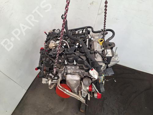 Engine FORD FOCUS IV (HN) 1.0 EcoBoost mHEV Active | BP39432961M1 - Image 6