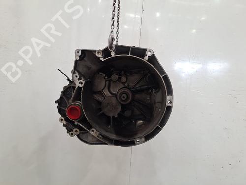 Used Gearbox Gearbox FORD GRAND C-MAX (DXA/CB7, DXA/CEU) 1.6 TDCi (115 hp) 40533368 40533368