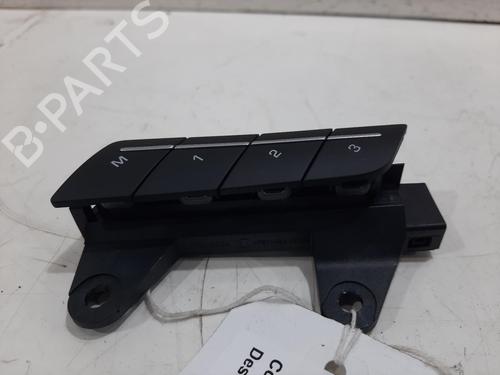 Used Electronic module Electronic module JAGUAR I-PACE (X590) EV400 AWD (400 hp) 33336134 33336134