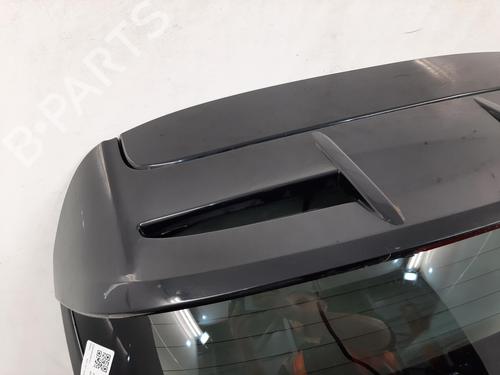 Tailgate FORD FIESTA VI (CB1, CCN) 1.6 Ti | BP29061114C6 