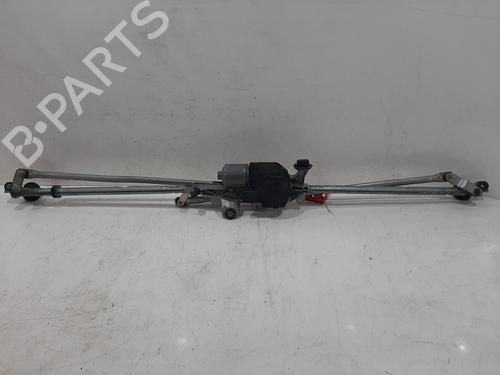 Wischermotor vorne für VAUXHALL ASTRA Mk VI (J) GTC (P10) 1.4 (140 hp) 31750910