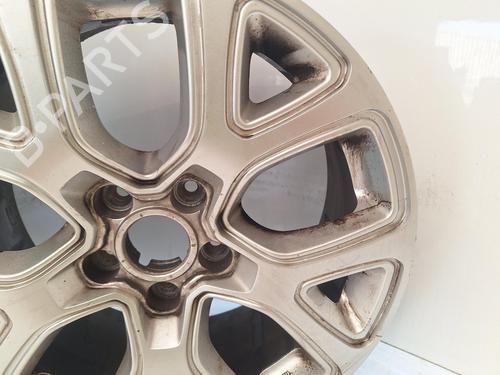 Fælk FIAT 500X (334_) 1.6 D Multijet (334AXA1B, 334AXA11) | BP34403584C45 - Image 3