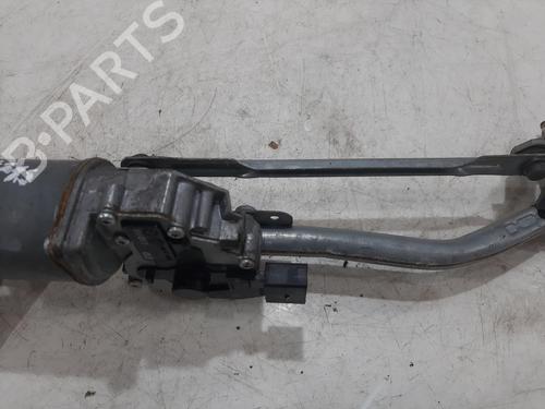 Viskermotor vindrude SKODA FABIA II (542) 1.2 | BP30496839M29 