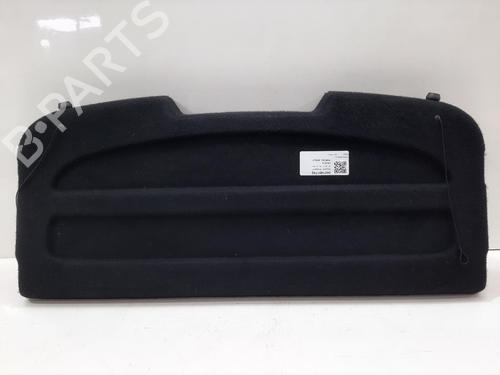 Used Rear parcel shelf FORD FIESTA VI (CB1, CCN) 1.25 (60 hp) 28161474