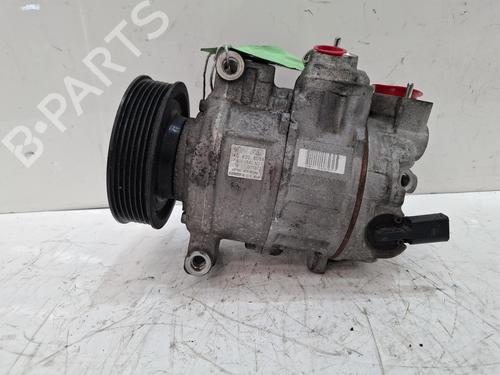 Used AC compressor AC compressor AUDI A3 Convertible (8P7) 1.8 TFSI (160 hp) 39888791 39888791