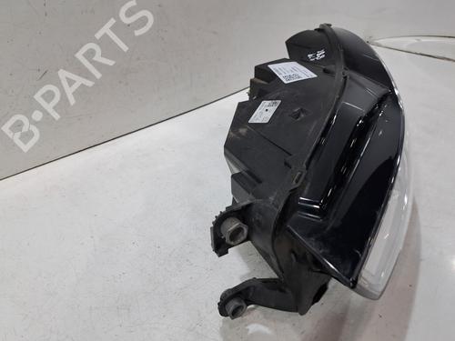 Left headlight JAGUAR I-PACE (X590) EV400 AWD | BP30844088C28