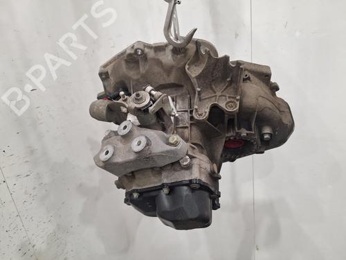 Gearbox VAUXHALL ASTRA Mk VI (J) (P10) 1.6 | BP30928578M3