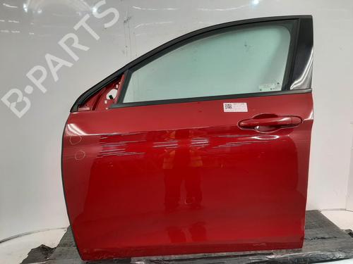 Used Left front door Left front door 38446965 38446965