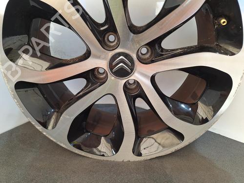 Fælk CITROËN C3 Picasso (SH_) 1.6 BlueHDi 100 | BP37593167C45 - Image 4