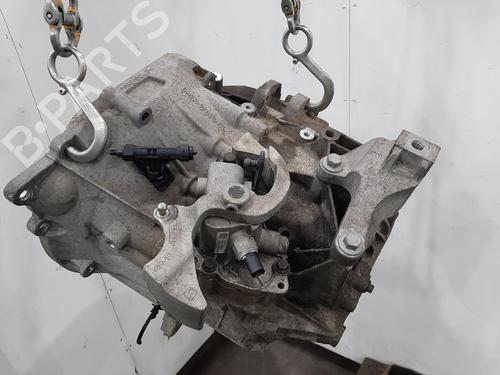 Gearbox FORD FOCUS III Turnier 2.0 TDCi | BP26839169M3 