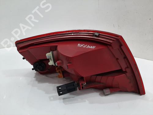 Right taillight AUDI A3 Convertible (8P7) 2.0 TDI | BP26824332C35 