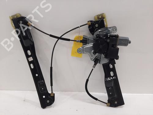 Used Front left window mechanism Front left window mechanism 37465114 37465114