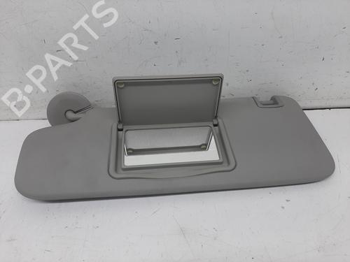 Left sun visor VAUXHALL ASTRA Mk VI (J) (P10) 1.4 | BP26745918I1 - Image 4