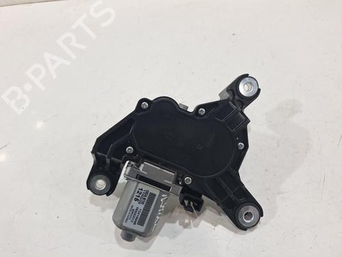Used Rear wiper motor VAUXHALL ASTRA Mk VII (K) Estate (B16) 1.6 CDTi (136 hp) 31685763