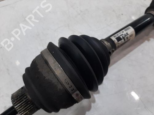 Left front driveshaft AUDI A4 B8 Avant (8K5) 2.0 TDI | BP39531805M38 - Image 5