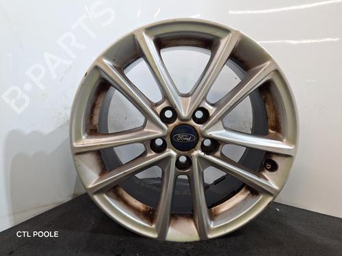 Used Rim Rim FORD C-MAX II (DXA/CB7, DXA/CEU) 1.0 EcoBoost (125 hp) 39993860 39993860