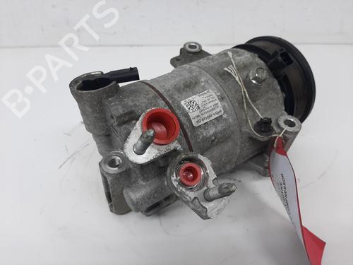 AC compressor FORD FIESTA VII (HJ, HF) 1.0 EcoBoost | BP26866512M34 