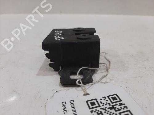 Hood lock JAGUAR I-PACE (X590) EV400 AWD | BP28507161C133 