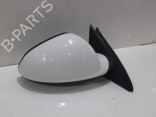 Right mirror VAUXHALL INSIGNIA Mk I (A) Hatchback (G09) 2.0 CDTI (68) | BP30119369C27