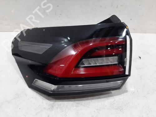Used Left taillight Left taillight 37991403 37991403