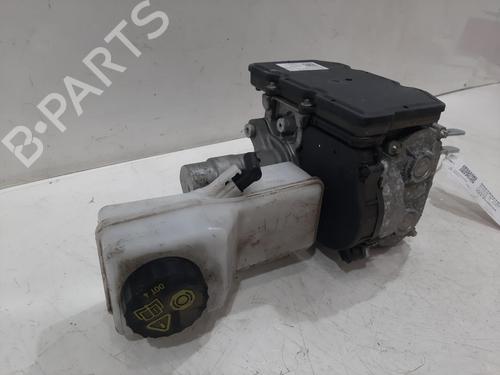Brake master cylinder JAGUAR I-PACE (X590) EV400 AWD | BP29603494M77 