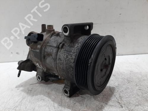 AC compressor PEUGEOT 2008 I (CU_) 1.2 VTi | BP38800779M34 - Image 6