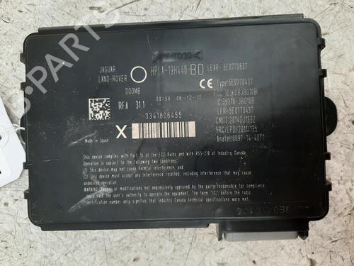 Used Control unit Control unit 26844774 26844774
