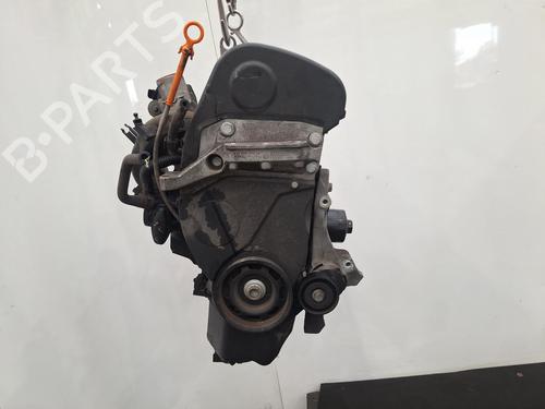 Used Engine SEAT IBIZA IV (6J5, 6P1) 1.4 (85 hp) 30180279