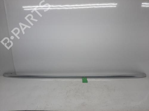 Dachreling für PEUGEOT 5008 II (MC_, MJ_, MR_, M4_) 1.2 THP (MRHNYH, MRHNYW, MRHNSJ, MRHNSU, MRHNSM) (131 hp) 31360829