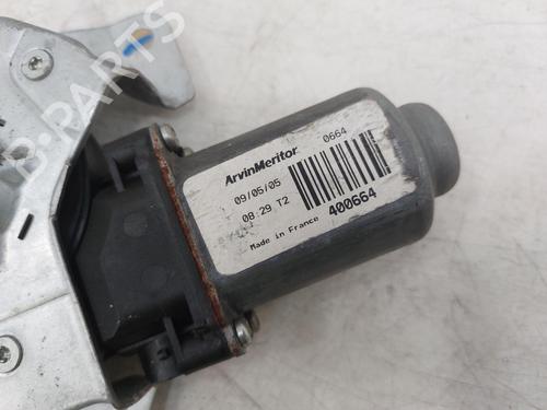 Front right window mechanism NISSAN KUBISTAR Van (X76) 1.5 dCi | BP26750319C23 - Image 5