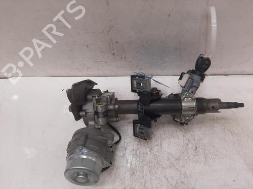 Steering column SUZUKI BALENO (FW, EW) 1.0 (A1K310) | BP37400297M21 - Image 2