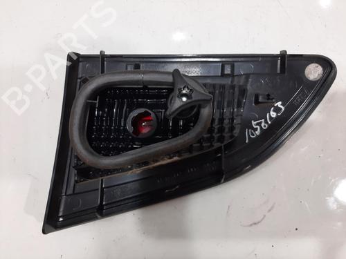 Left tailgate light RENAULT SCÉNIC III (JZ0/1_) 1.5 dCi | BP37614050C79 - Image 3