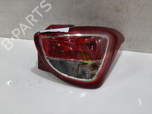 Used Right taillight HYUNDAI i10 II (BA, IA) 1.0 (67 hp) 33125230