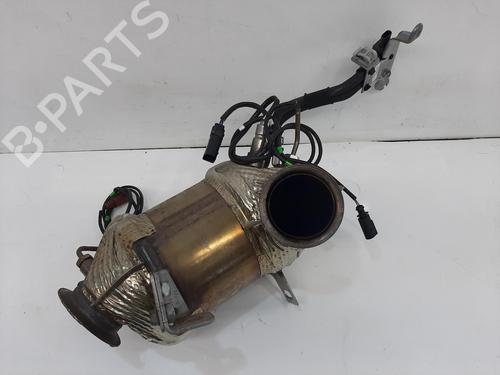 Catalyst VW TRANSPORTER T6 / CARAVELLE T6 Bus (SGB, SGJ, SHB, SHJ) 2.0 TDI | BP28084540M10 