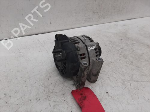 Alternator VAUXHALL ASTRA Mk VII (K) (B16) 1.6 Turbo | BP37871879M7 - Image 2