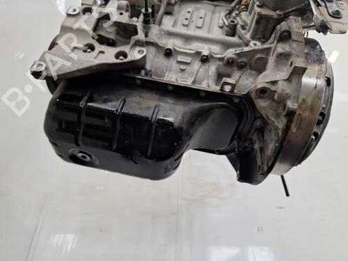 Engine FORD FIESTA VII (HJ, HF) 1.5 TDCi | BP26853480M1 