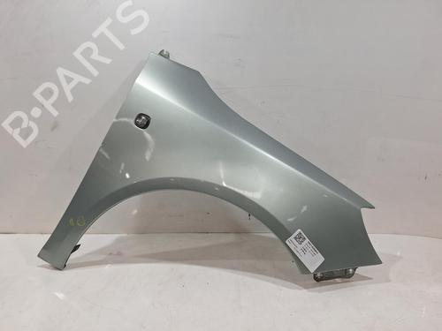Used Right front fenders SKODA FABIA II Combi (545) 1.6 TDI (90 hp) 26814918