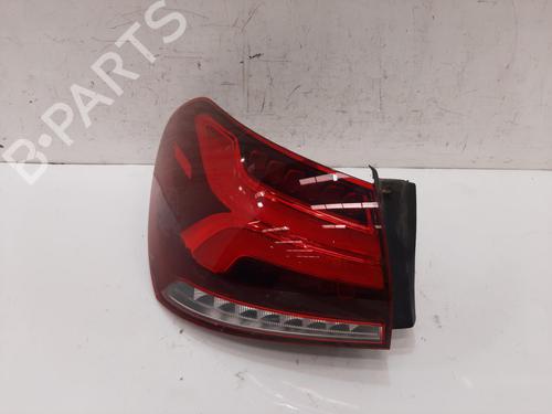 left-taillight-mercedes-benz-a-class-saloon-v177-2018-37443340 main image