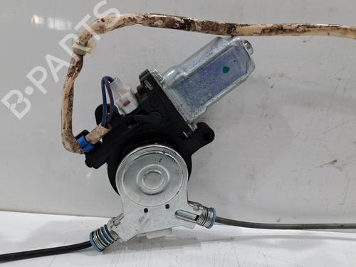 Rudehejsemekanisme ventre foran HONDA JAZZ II (GD_, GE3, GE2) 1.4 iDSI (GE3, GD1) | BP29236673C22 