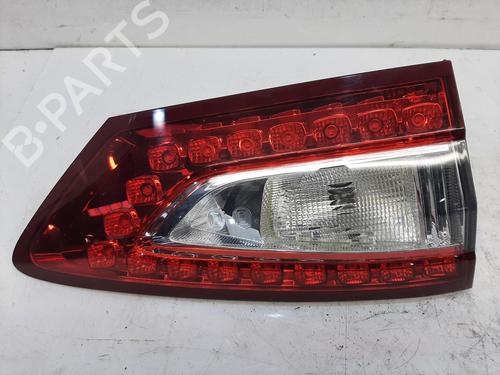 Used Left taillight FORD MONDEO V Turnier (CF) 2.0 EcoBoost (240 hp) 26935695