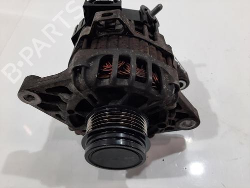 Used Alternator HYUNDAI i10 I (PA) 1.2 (86 hp) 28379153